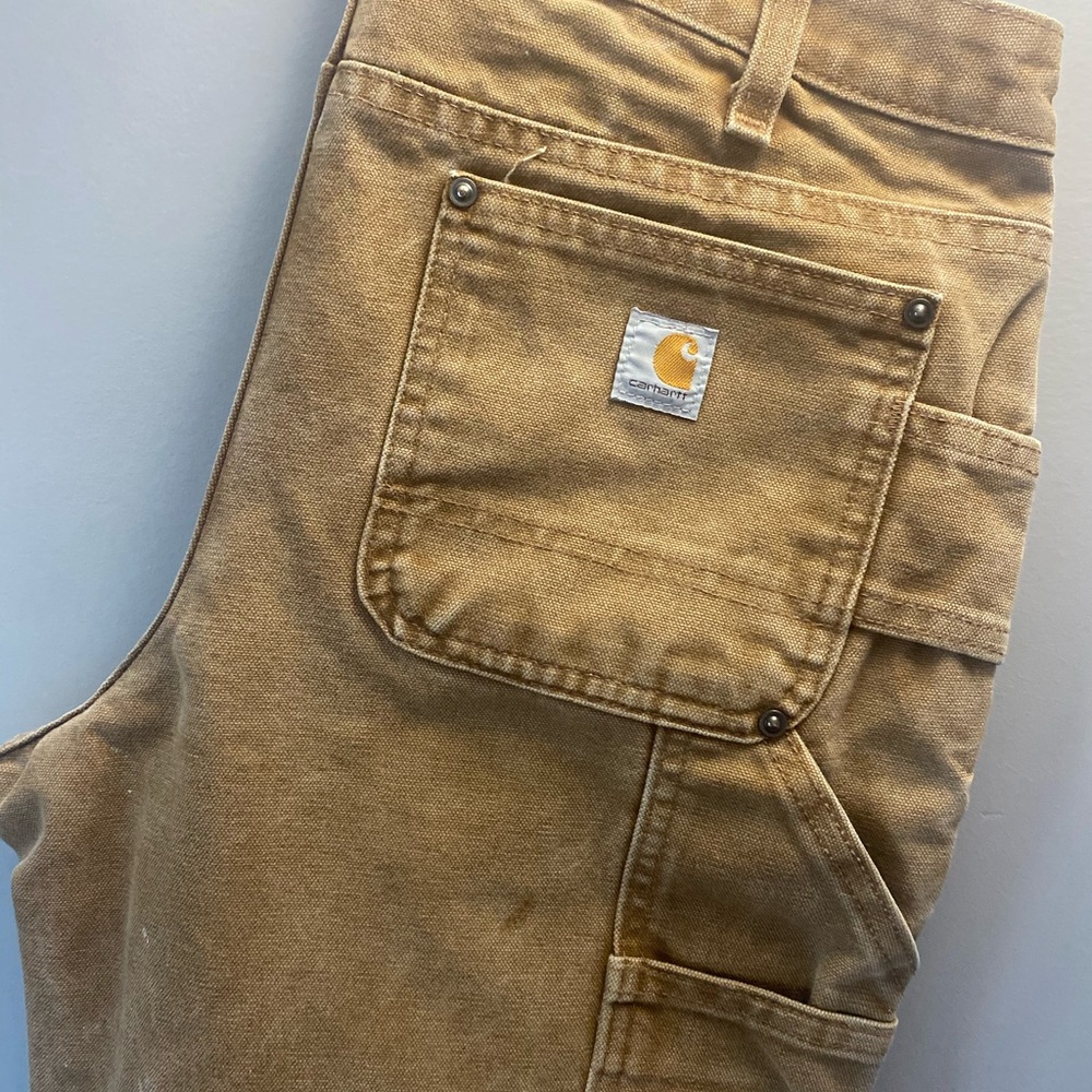 Women’s Carhartt pants
